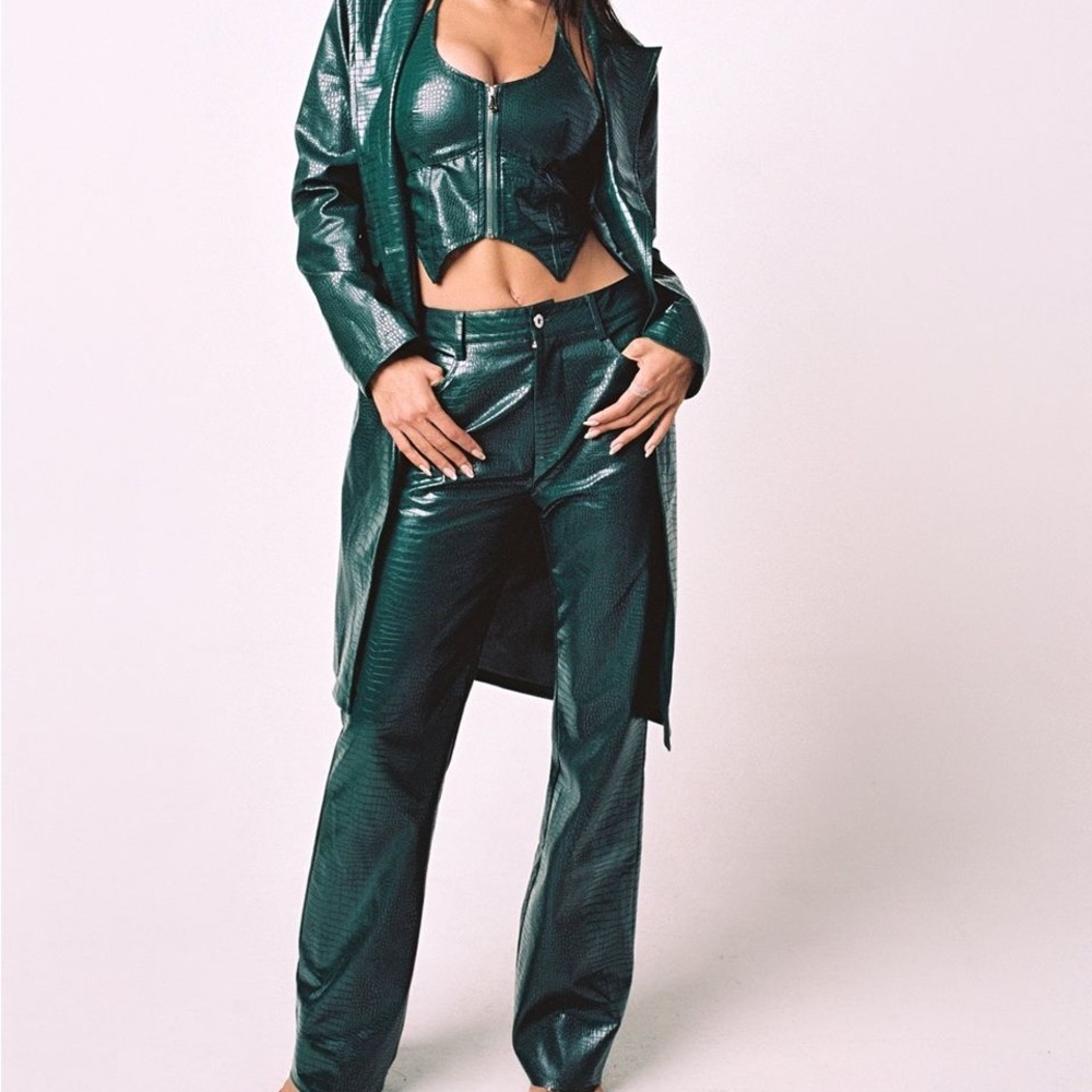 TIGER MIST SET
